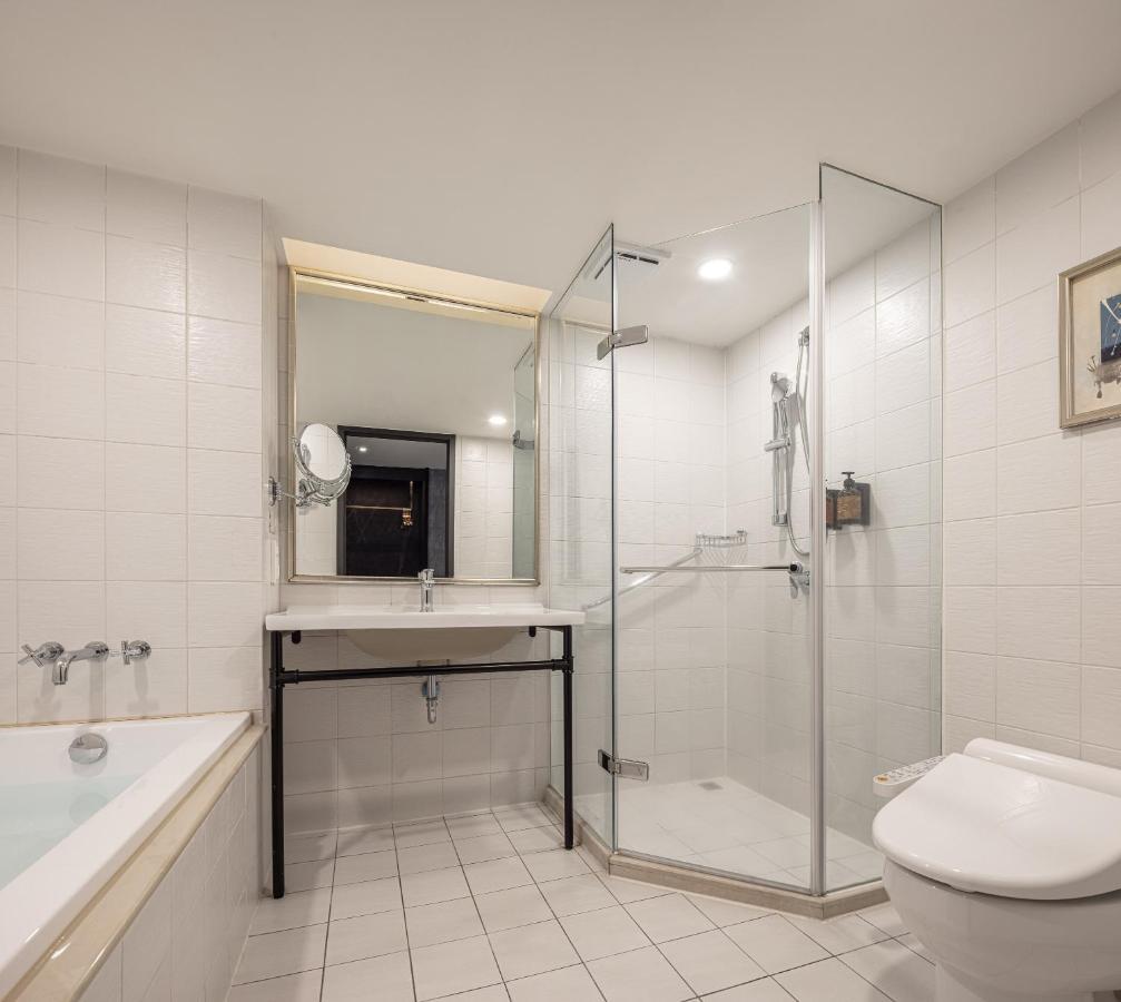 Lakeshore Hotel Metropolis Hsinchu Zimmer foto